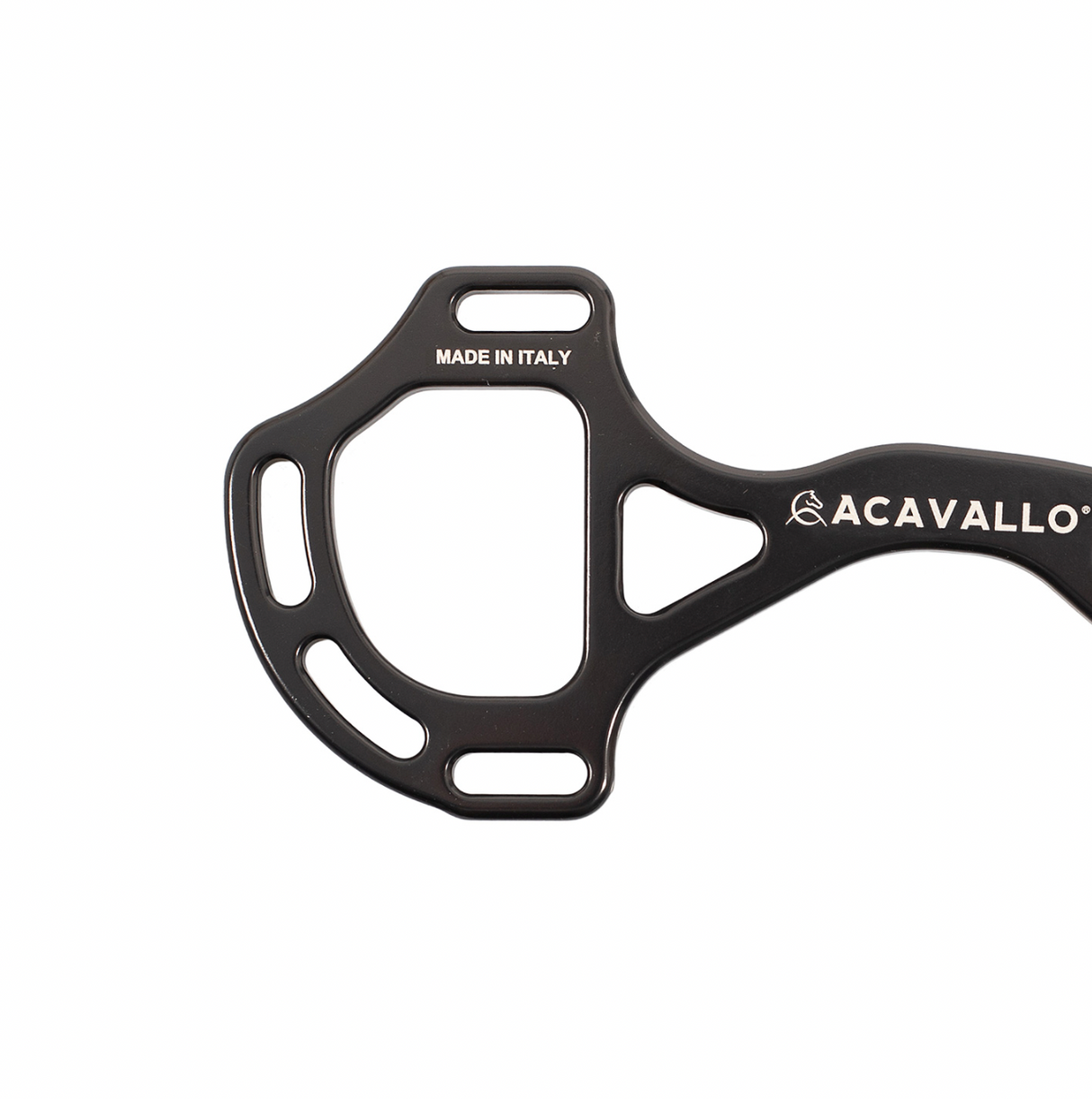 Hackamore Alupro Acavallo
