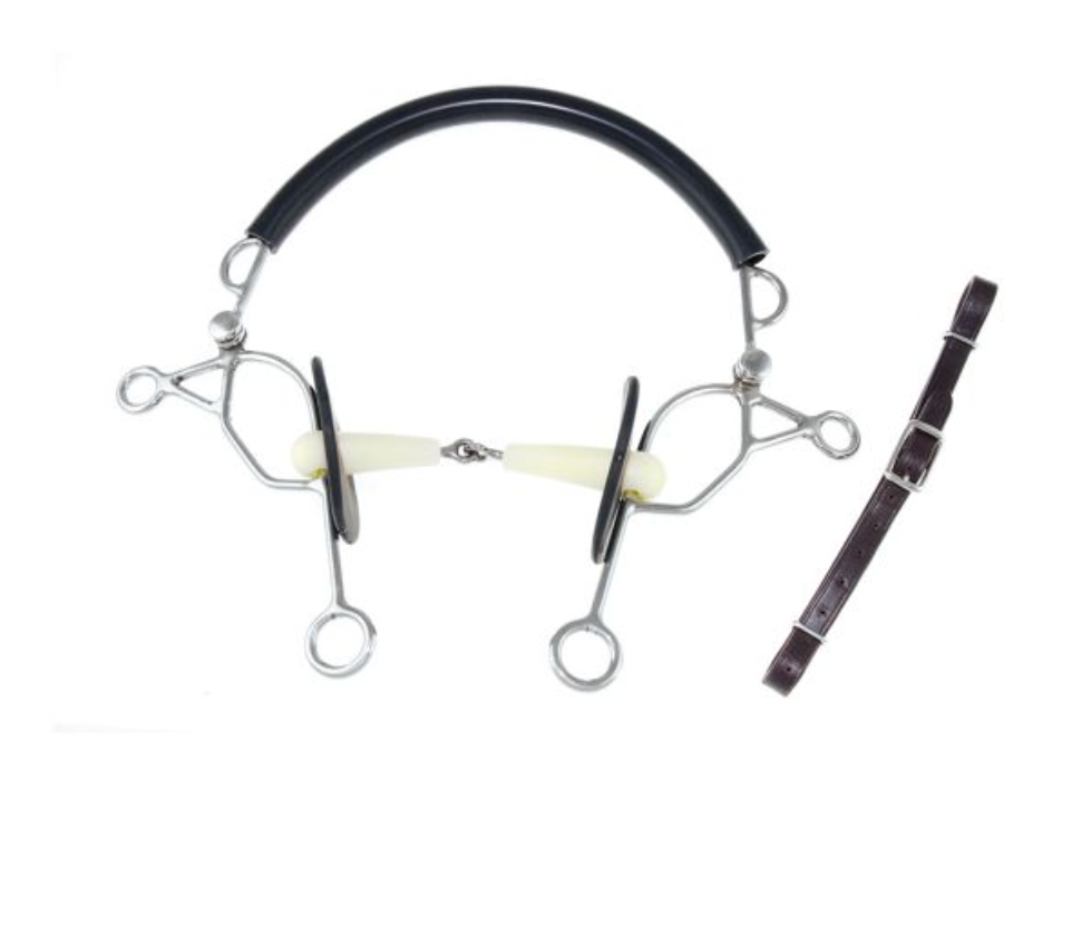 HACKAMORE HAPPY MOUTH HB-2926
