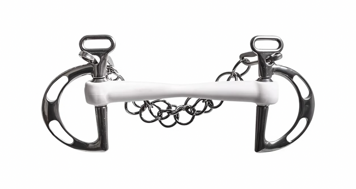 Inno Sense Kimblewick Jointed