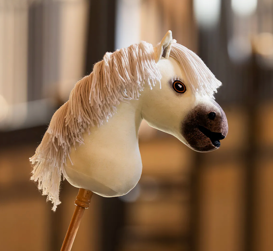 Hobby Horse Grigio