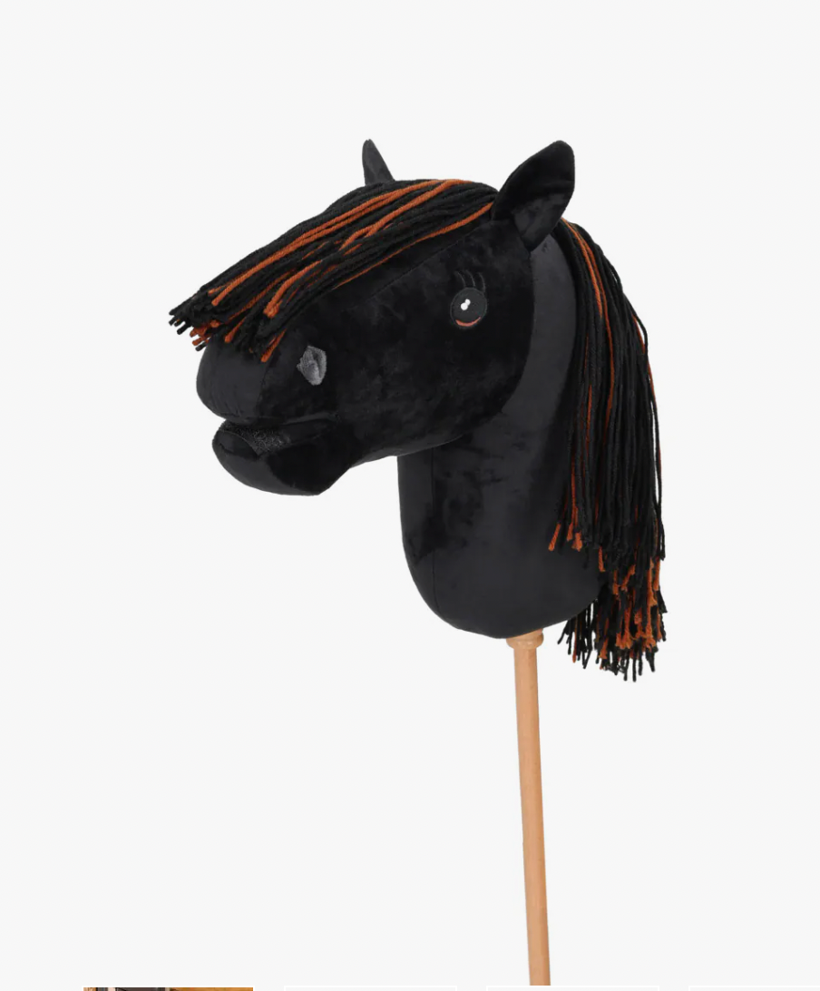 Hobby Horse Grigio
