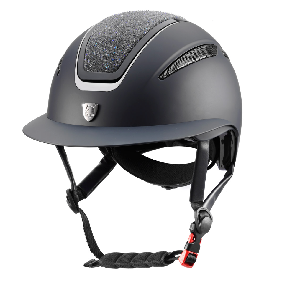 Casco Tattini modello Cassiopea Limited Edition