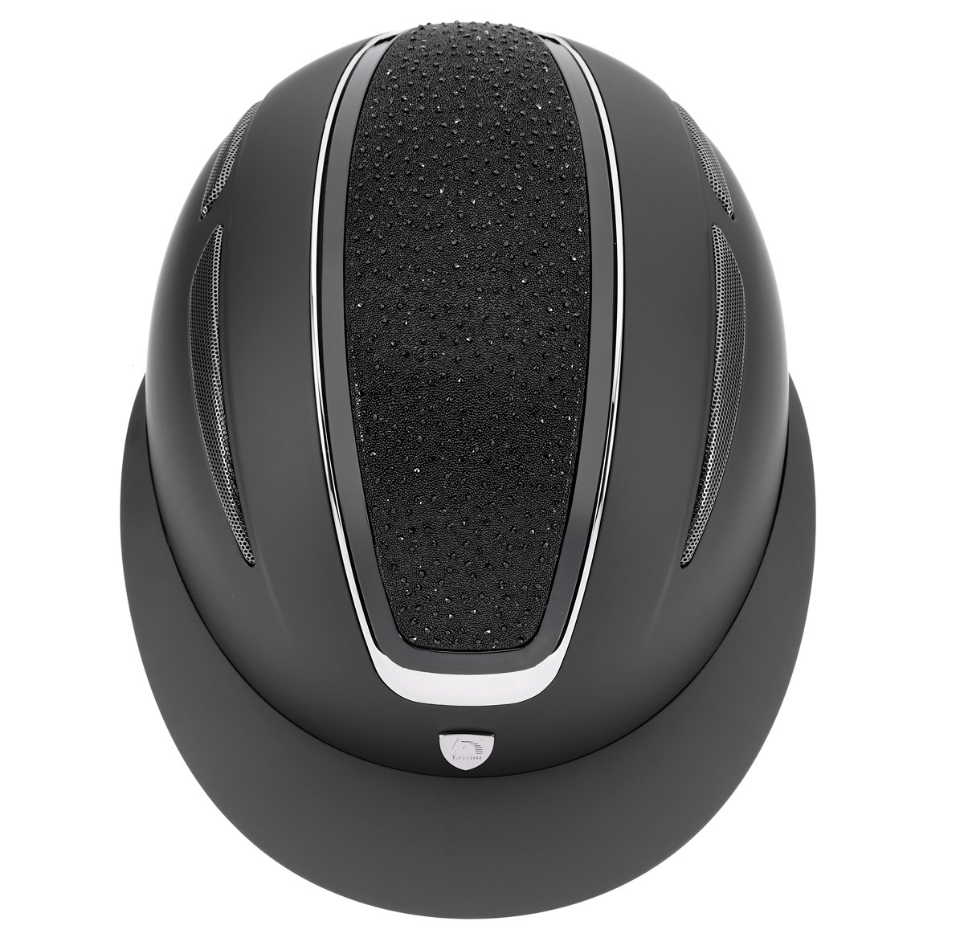 Casco Tattini modello Cassiopea Limited Edition