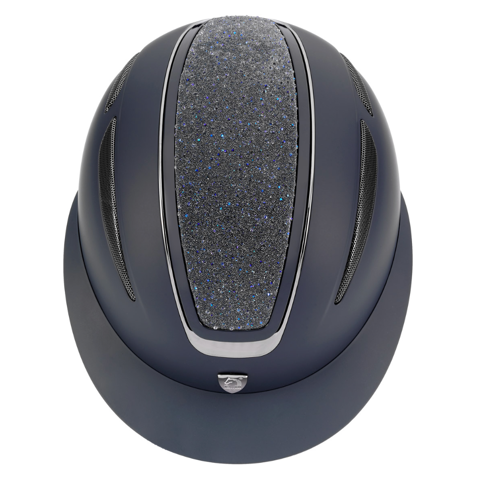 Casco Tattini modello Cassiopea Limited Edition