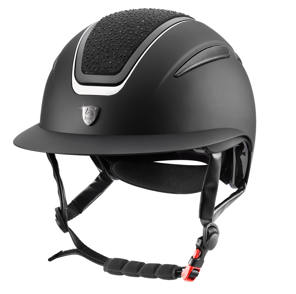 Casco Tattini modello Cassiopea Limited Edition