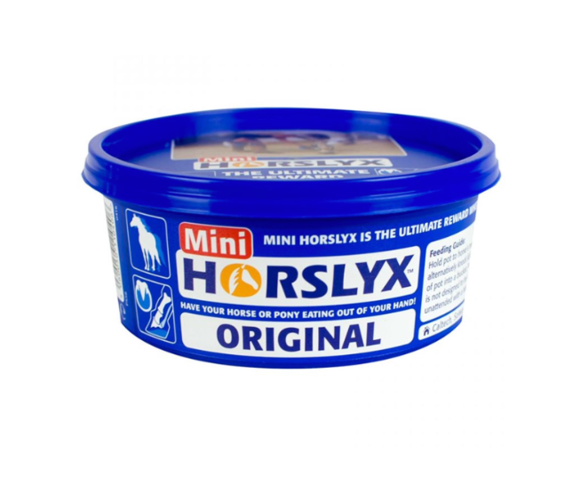 Horslyx Original mini 650 g