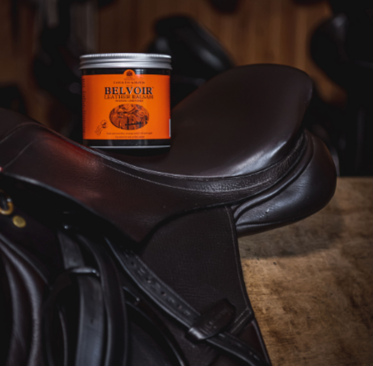 Balsamo per il cuoio 500 ml Carr&Day&Martin