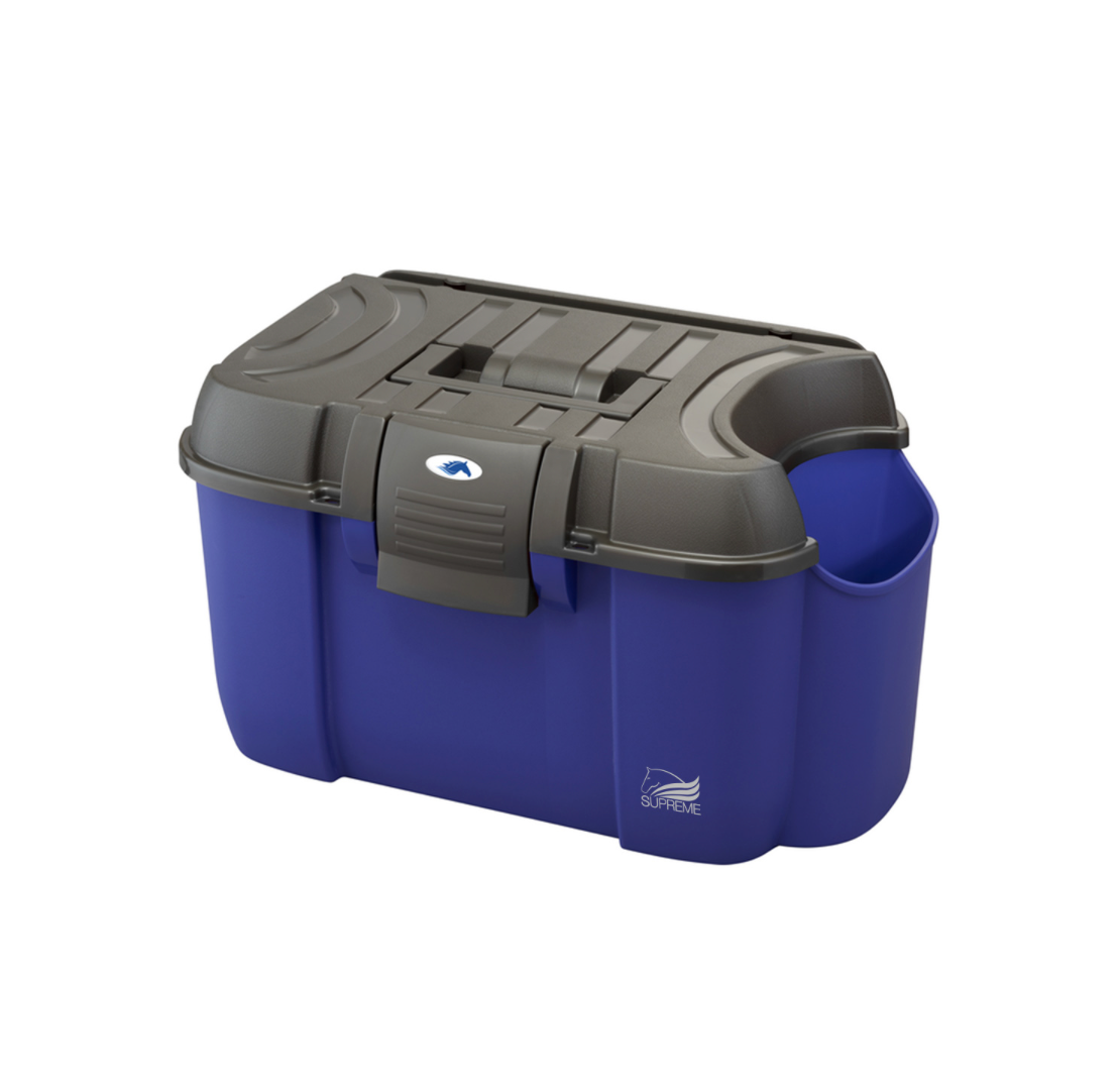 Bauletto grande Panaro 2019 con porta bottiglie laterale