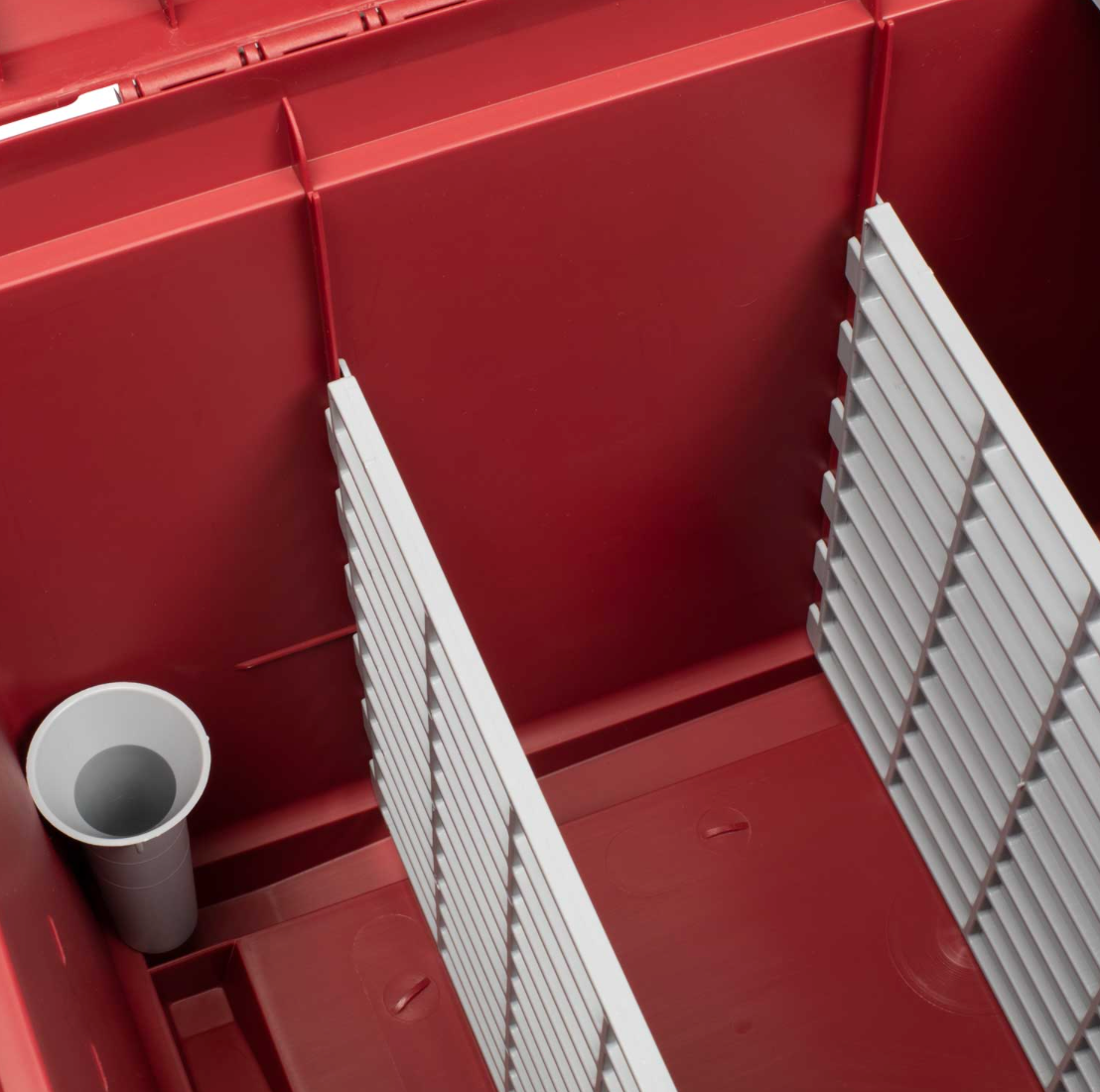 Bauletto grande 159/1E