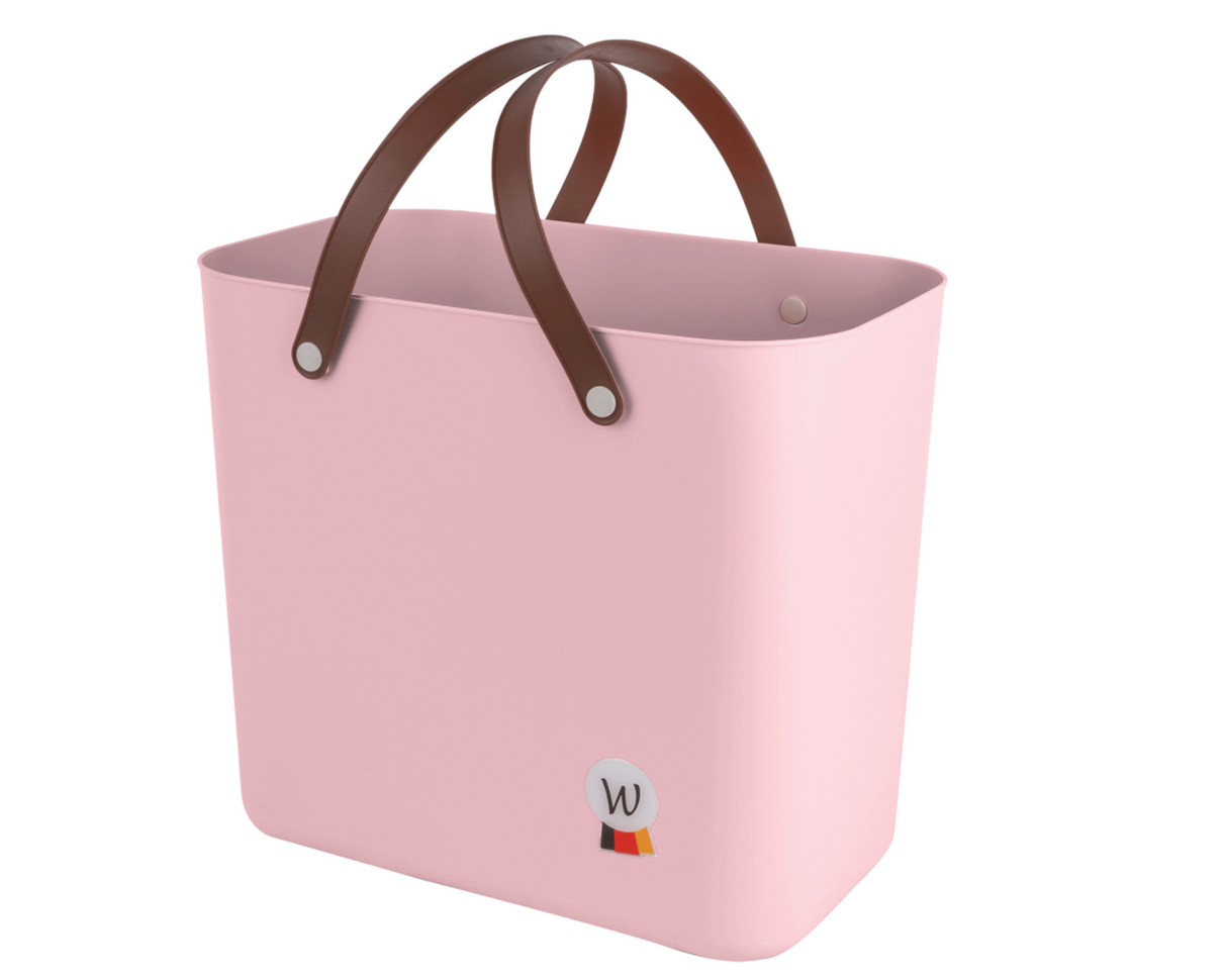Multibag eco Waldhausen rosa