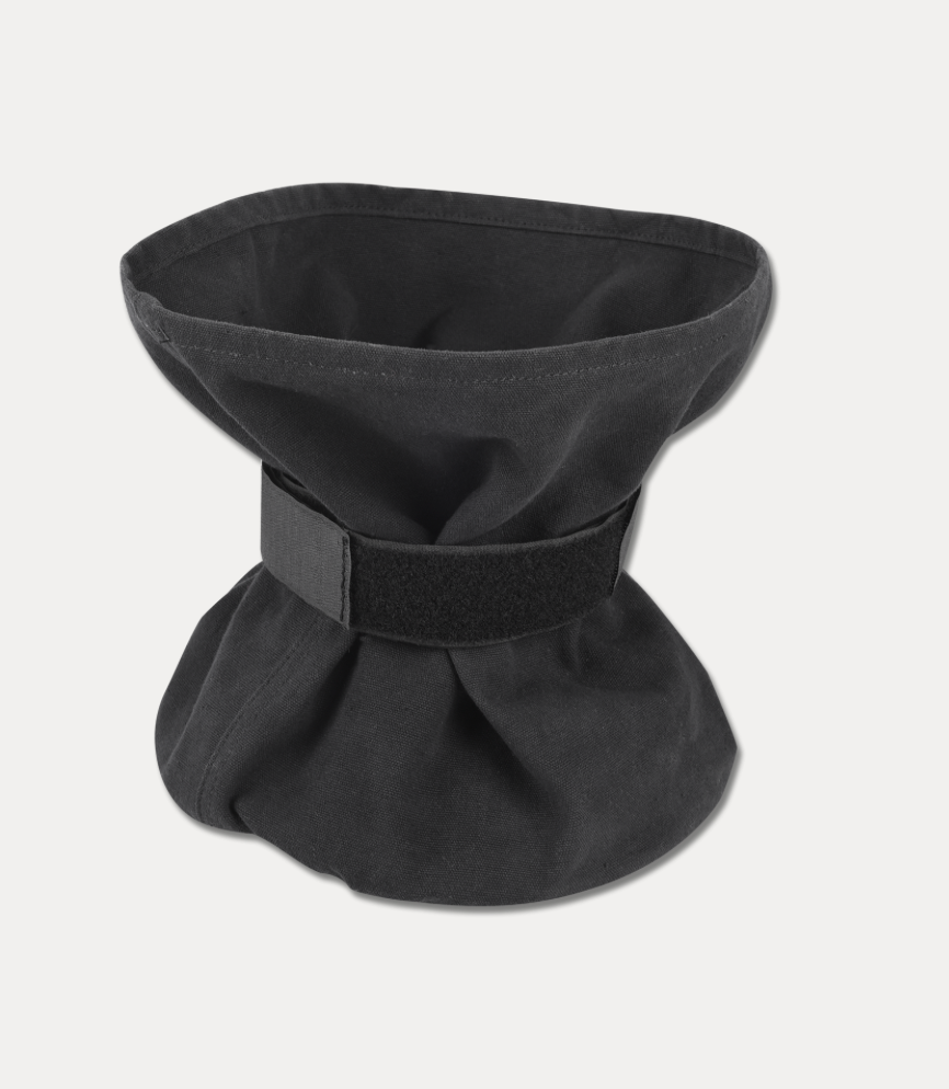 Sacca protettiva per zoccoli