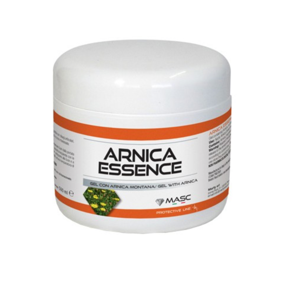 Gel con Arnica Essence Masc