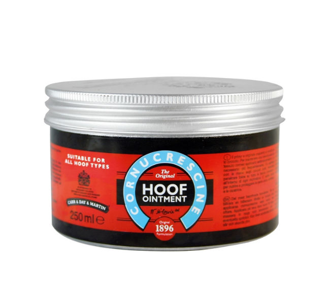 Cornucrescine Original Hoof 250 ml Carr&Day&Martin