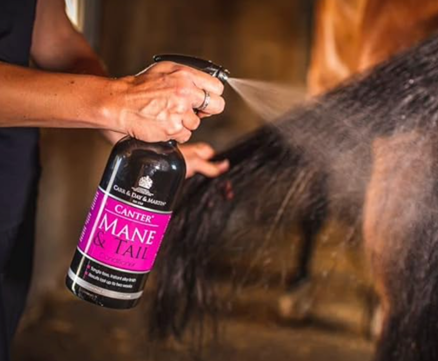 Sgrovigliante Mane & Tail Carr&Day&Martin 500ml