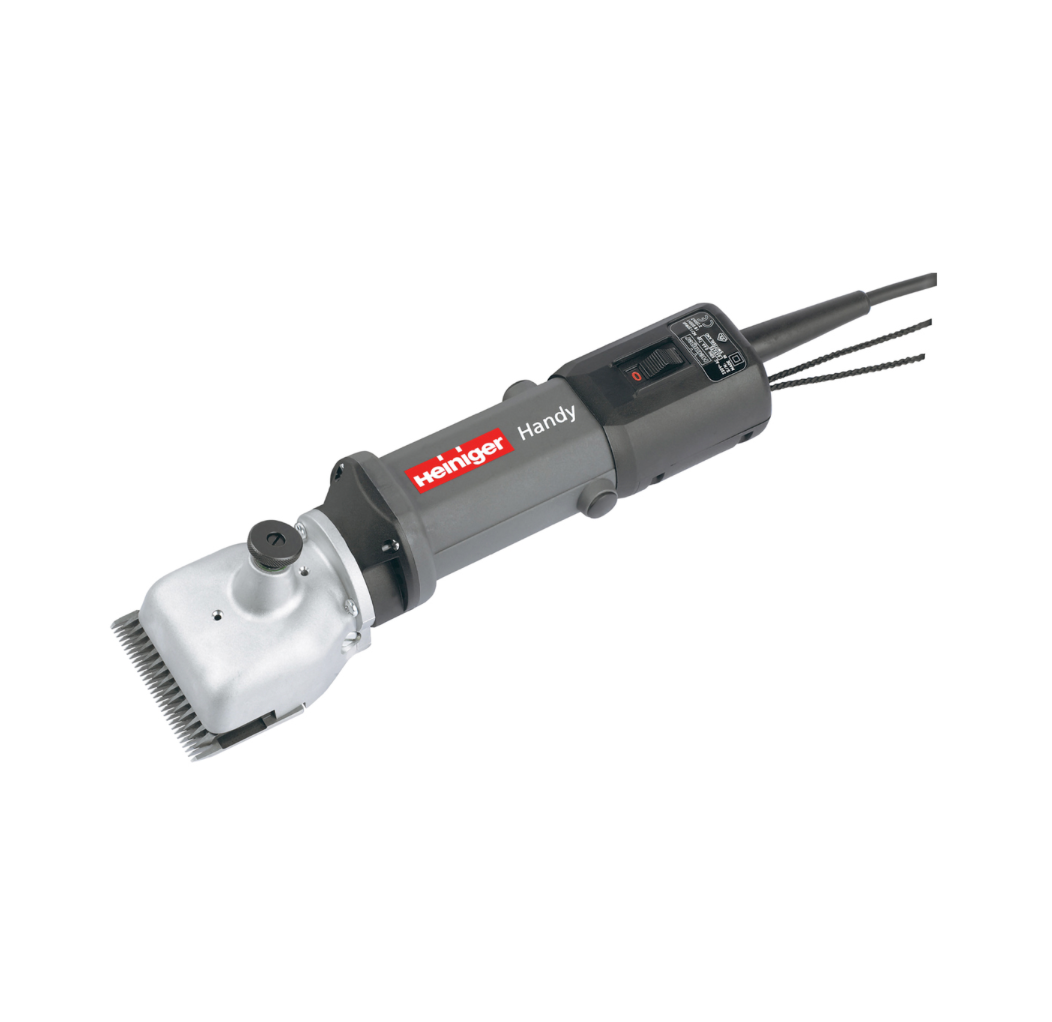 Tosatrice Handy Heiniger