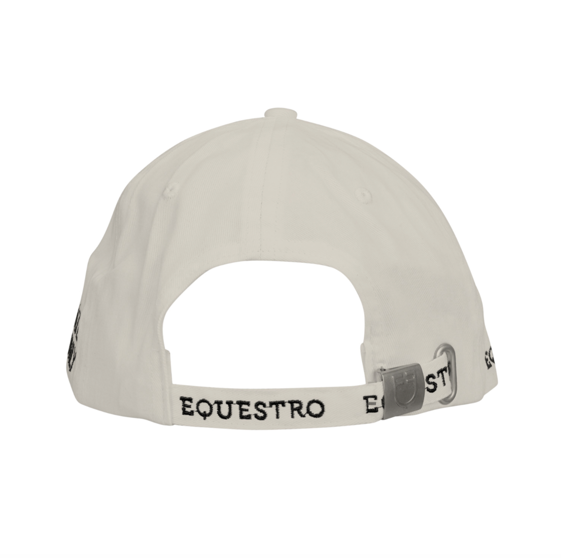Cappellino unisex da baseball Equestro