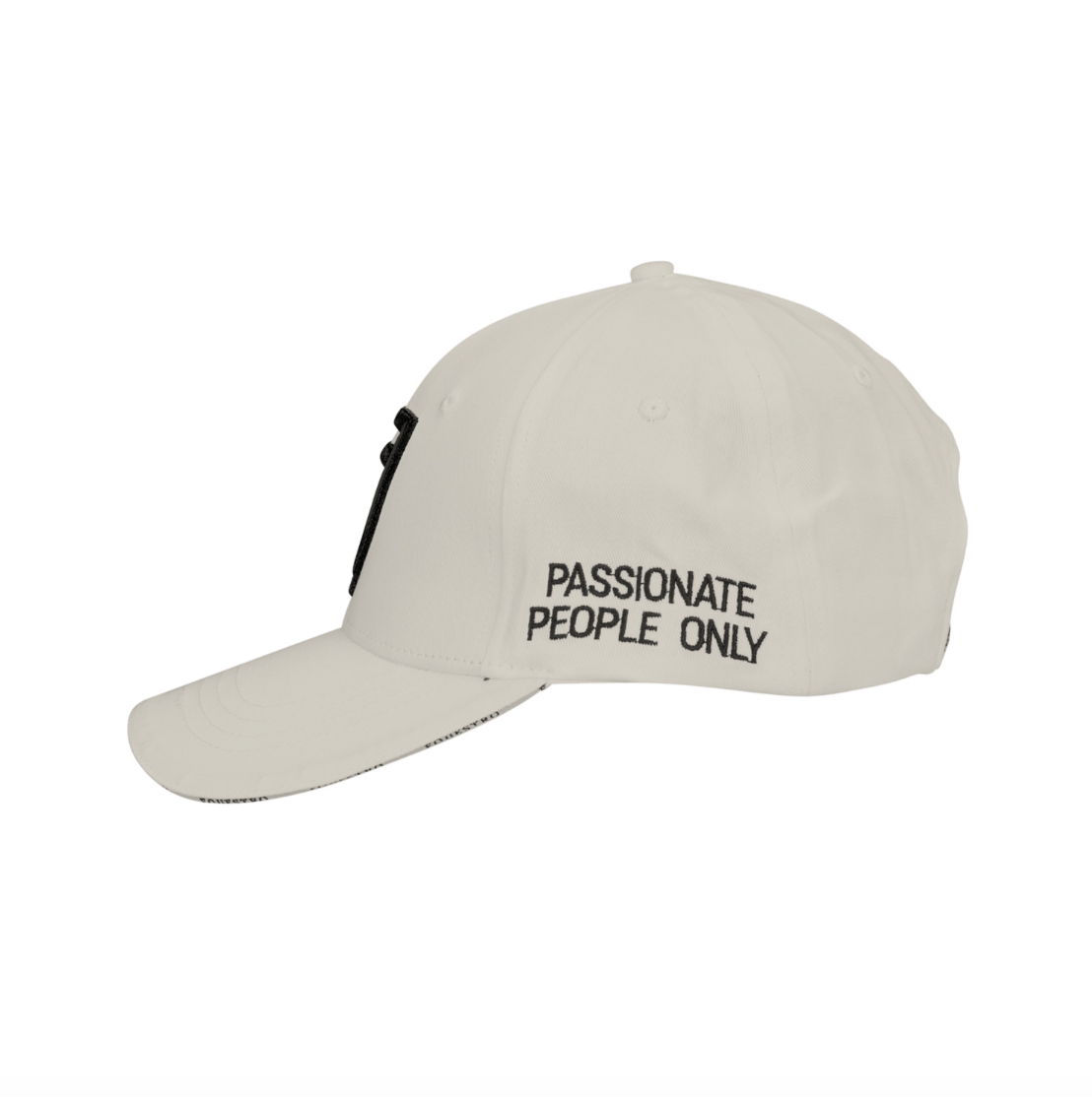 Cappellino unisex da baseball Equestro