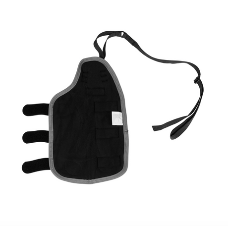 Paracoda imbottito idrorepellente Equiseto