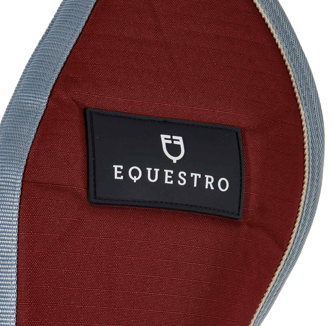 Set paracolpi e paracoda da viaggio Equestro