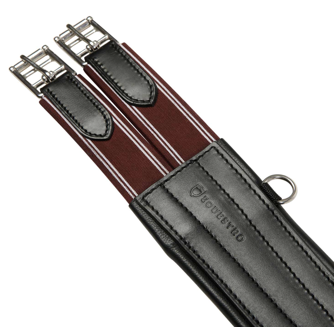 Sottopancia da salto a caramella Equestro