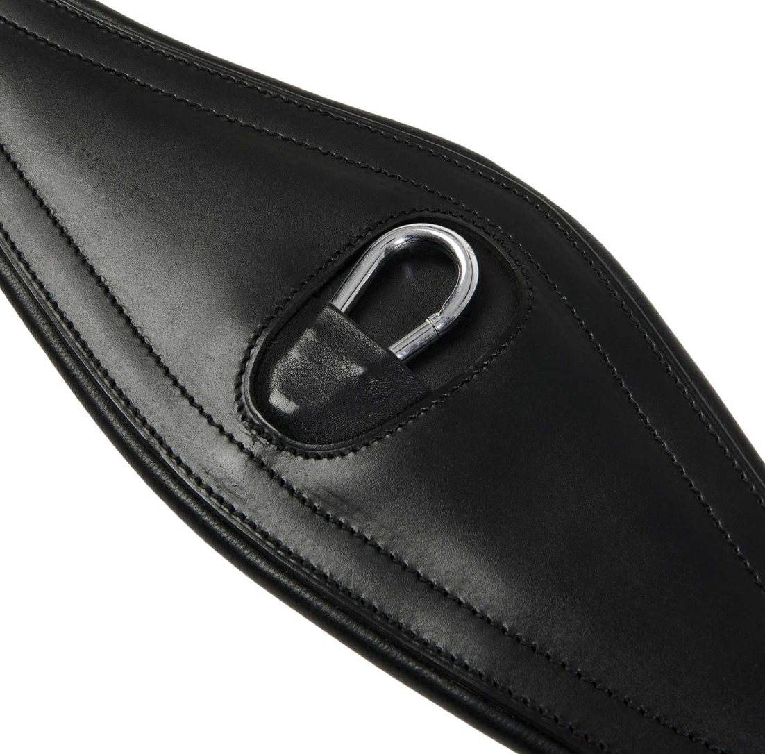 Sottopancia da salto a caramella Equestro