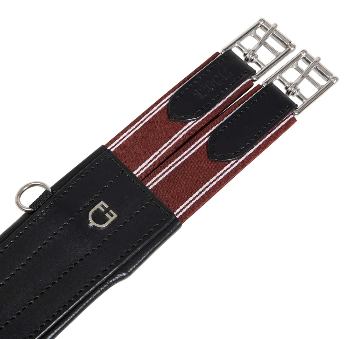 Sottopancia da salto a caramella Equestro