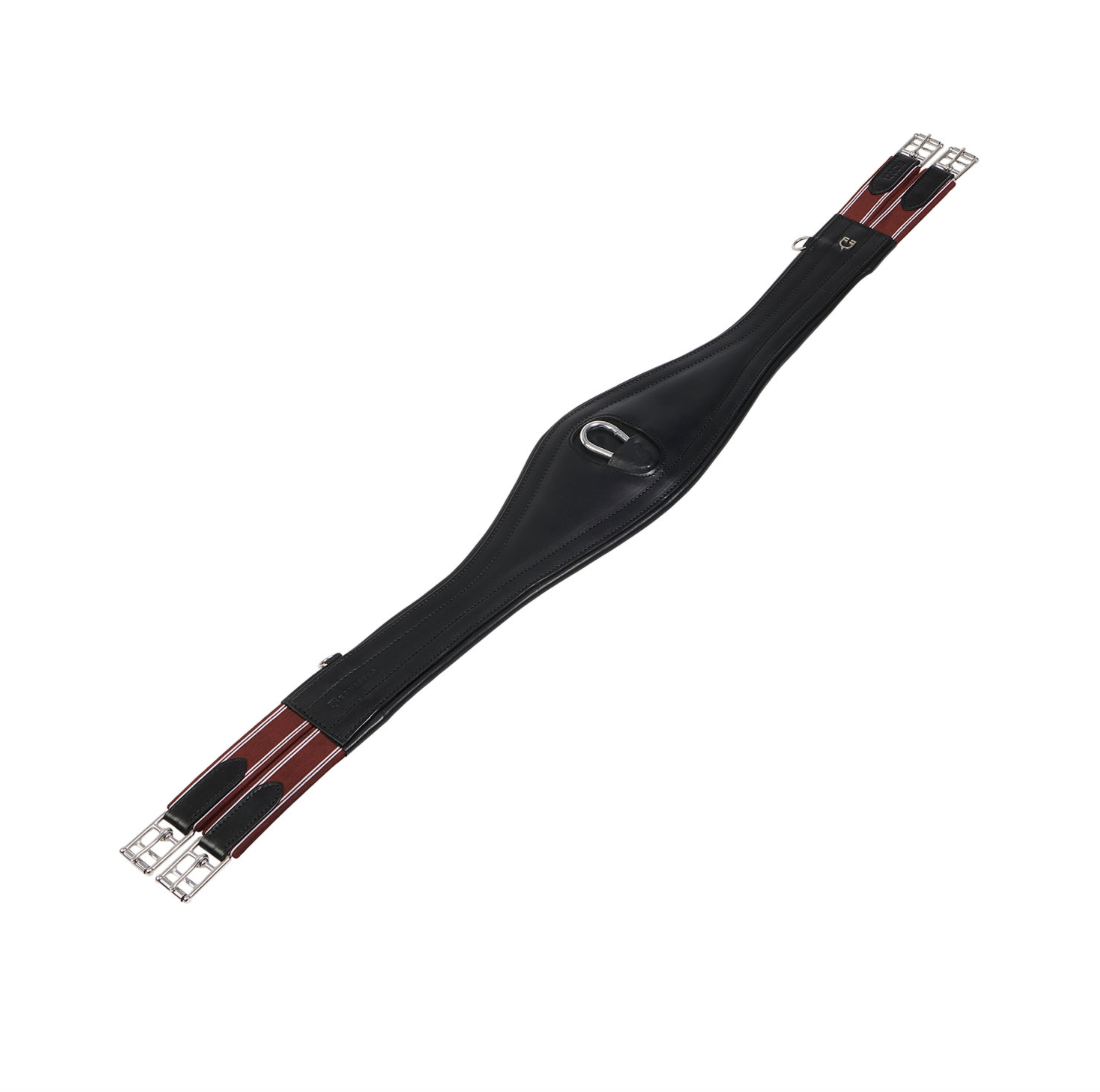 Sottopancia da salto a caramella Equestro