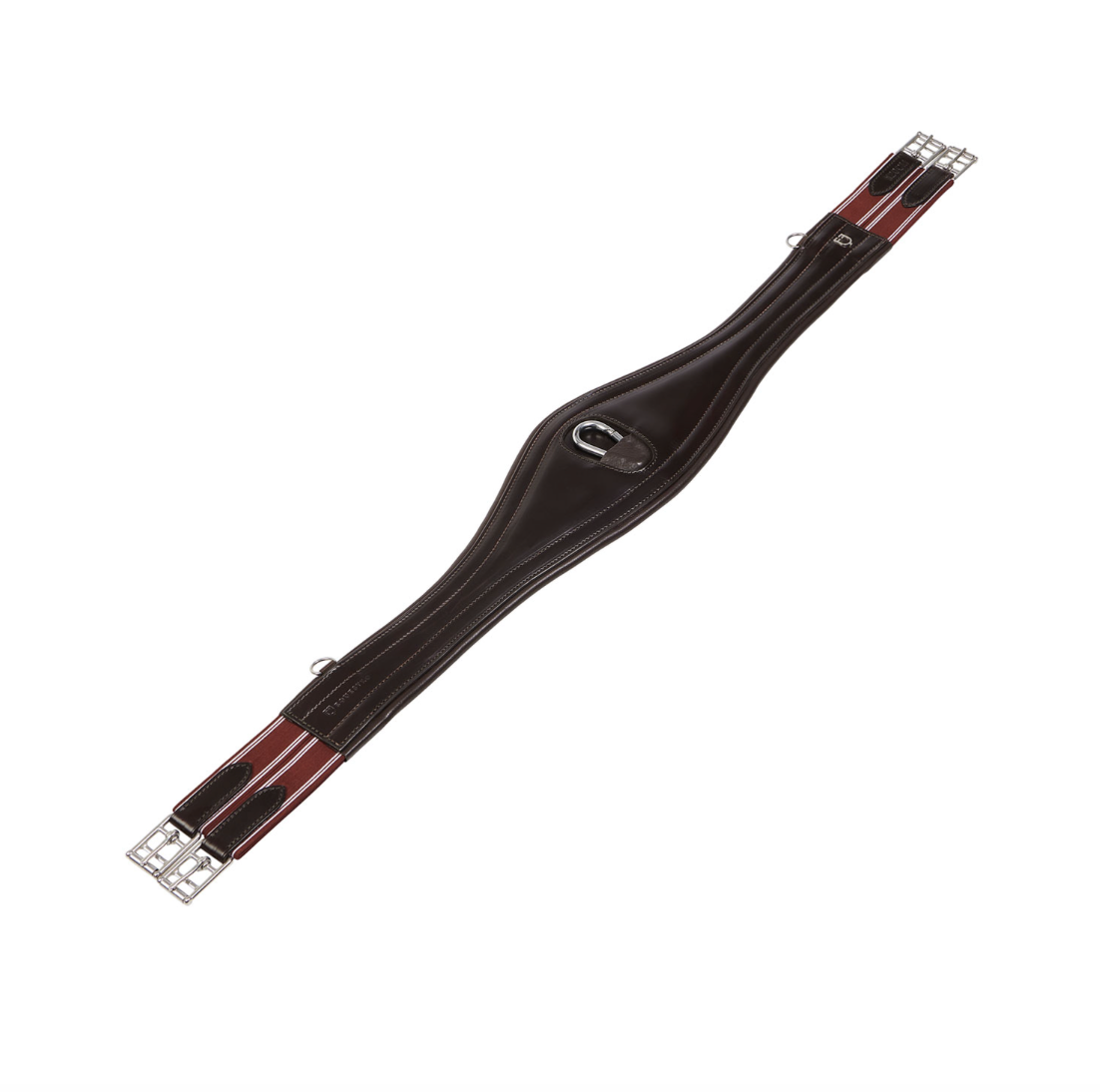 Sottopancia da salto a caramella Equestro