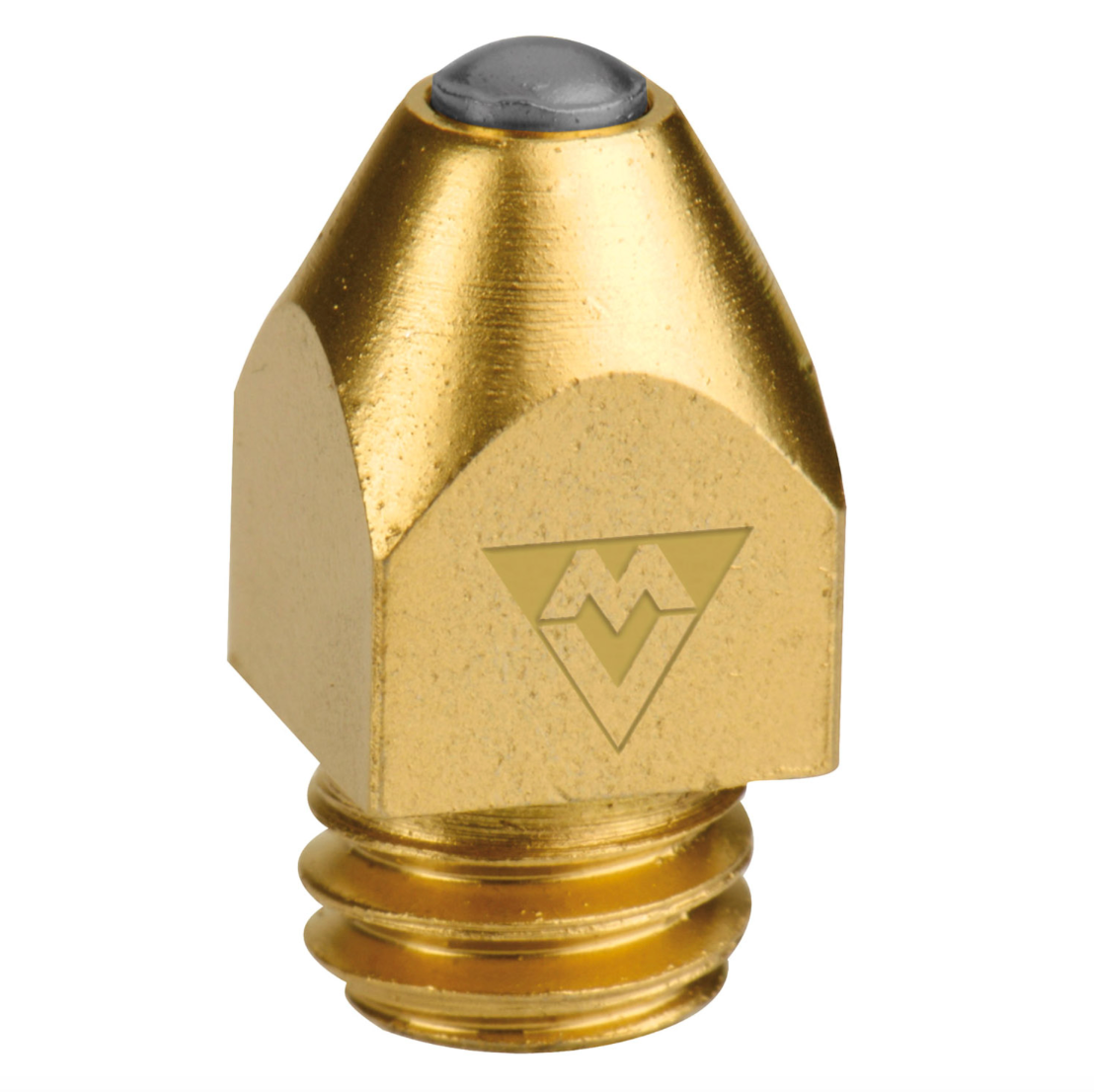 Scatola 10 ramponi MX18S Michel Vaillant