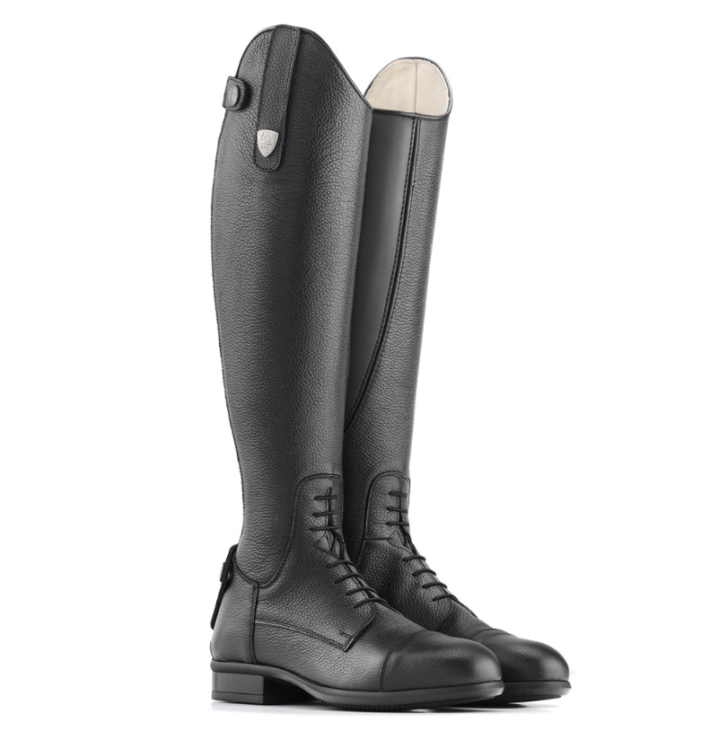 Stivale bambino Breton Close Contact Tattini