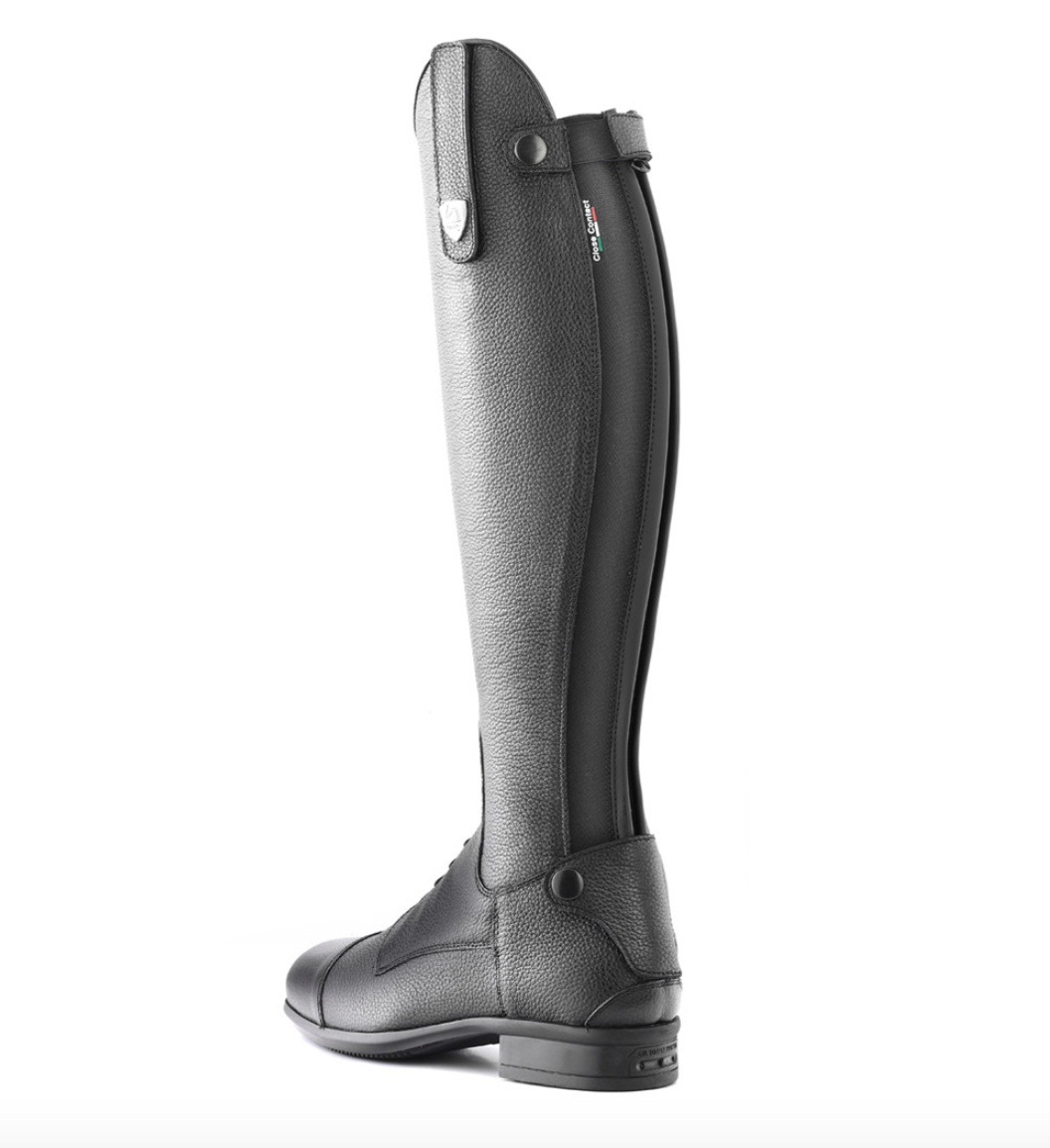 Stivale bambino Breton Close Contact Tattini