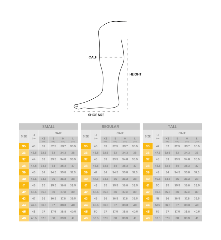 Stivale Jupiter unisex in pelle di vitello con zip posteriore Equestro