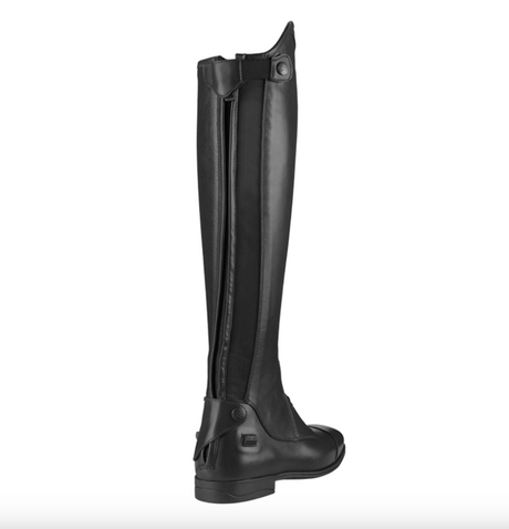 Stivale modello Dallas Pro Parlanti nero