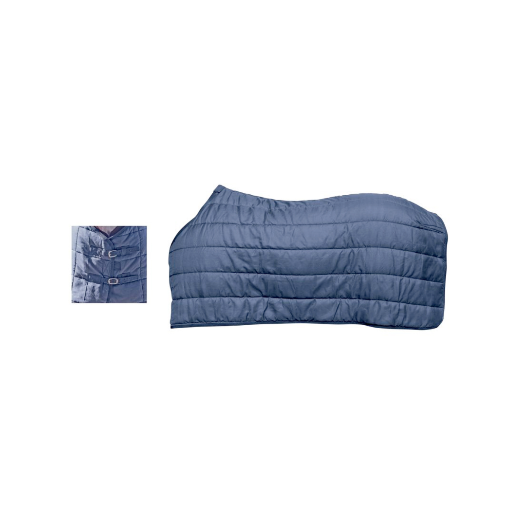 Sottocoperta piumino 200gr blu modello Luvond