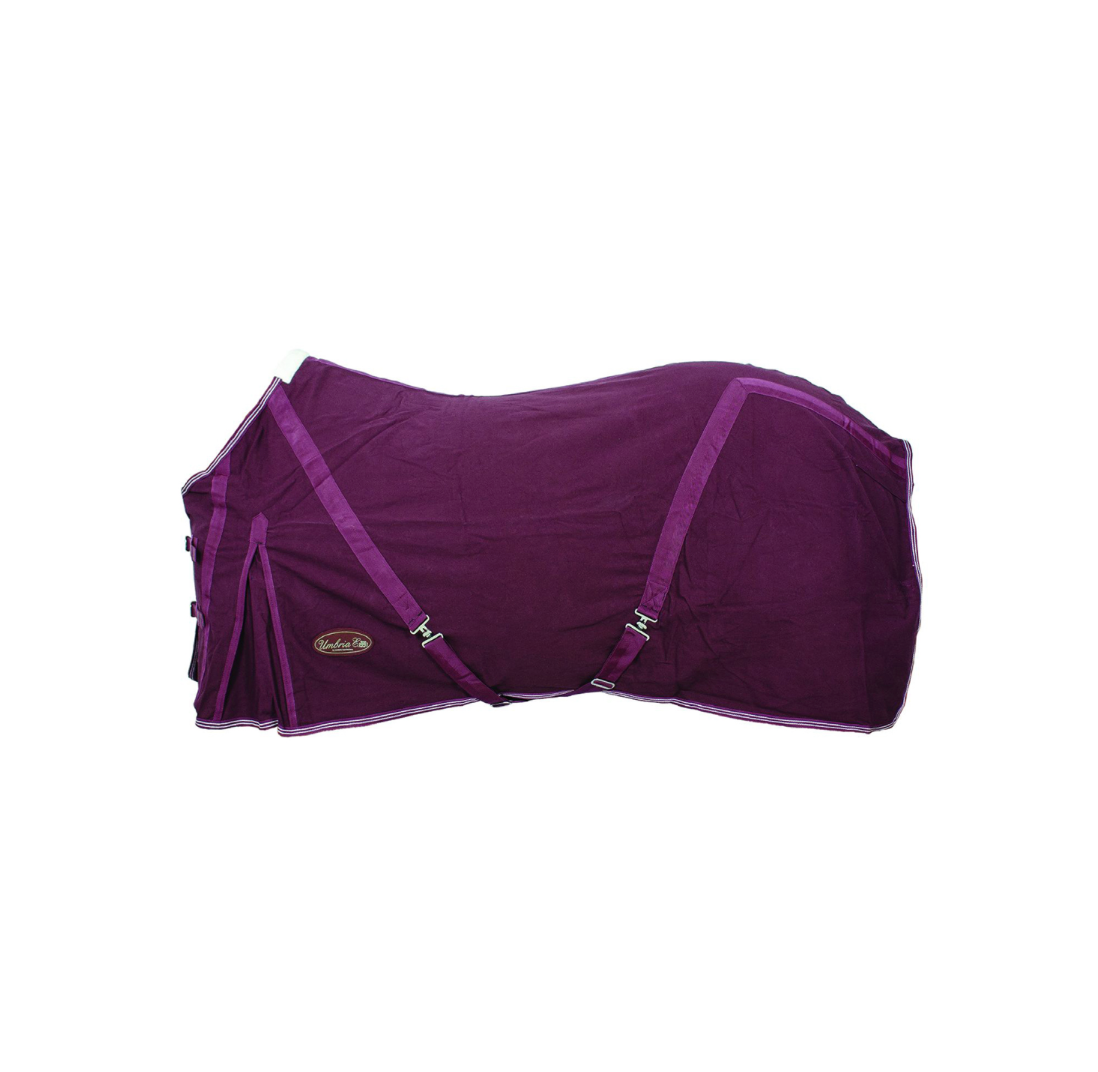 Coperta in cotone modello Malaga