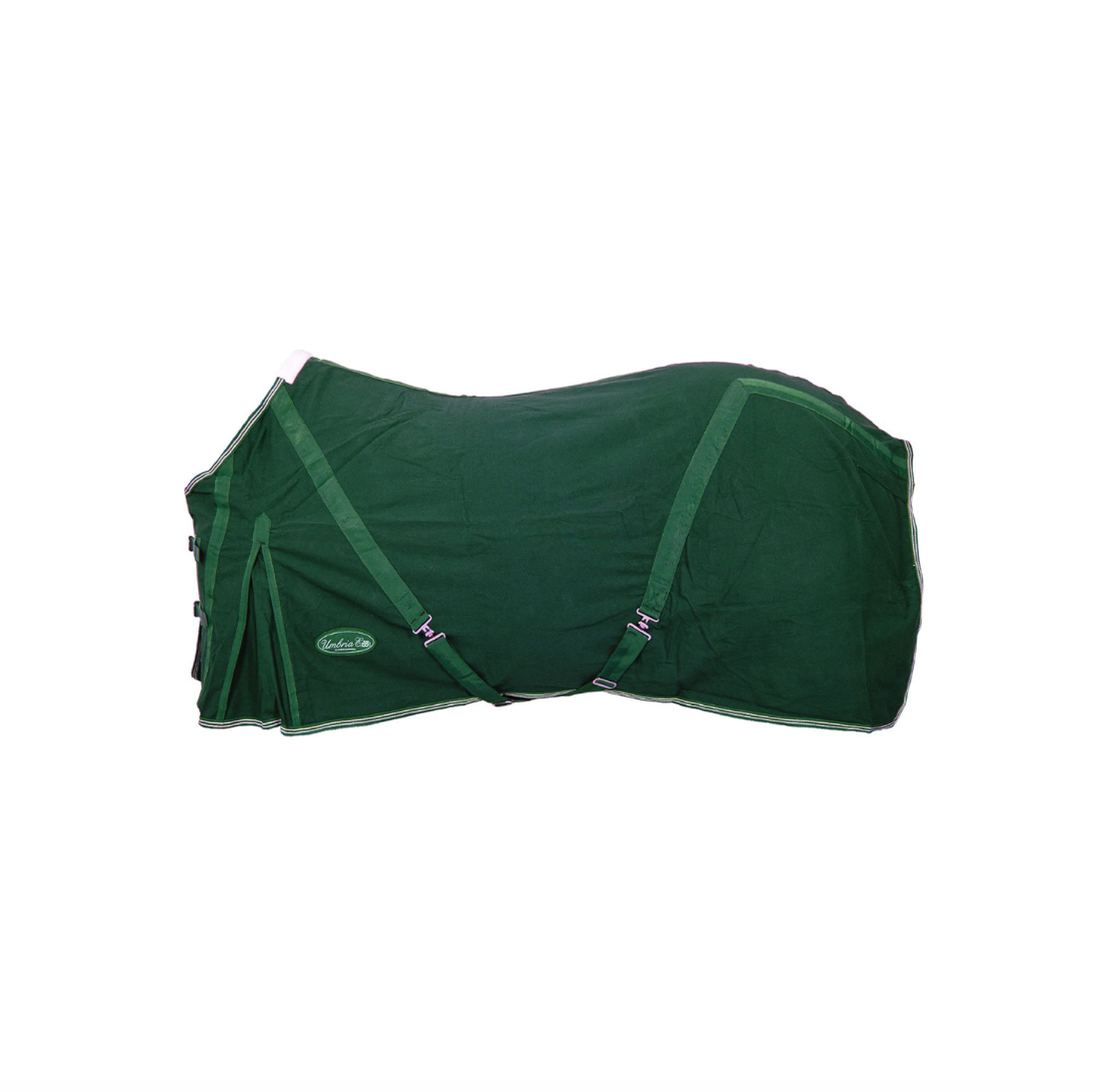 Coperta in cotone modello Malaga