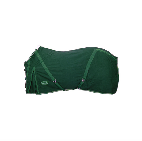 Coperta in cotone modello Malaga