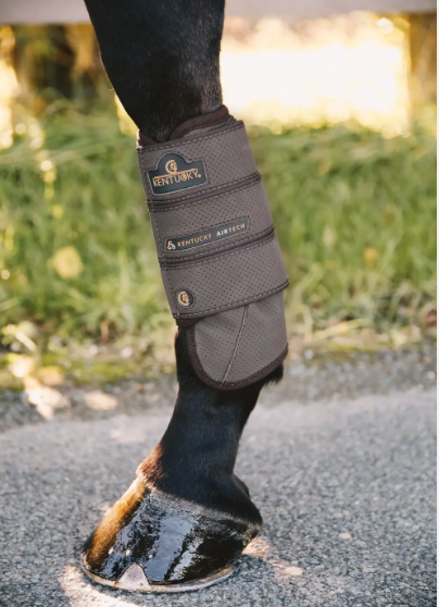 Paratendini Air Tech front marroni Kentucky