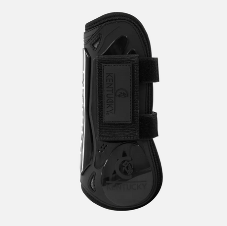 Stinchiere per anteriori con velcro Kentucky