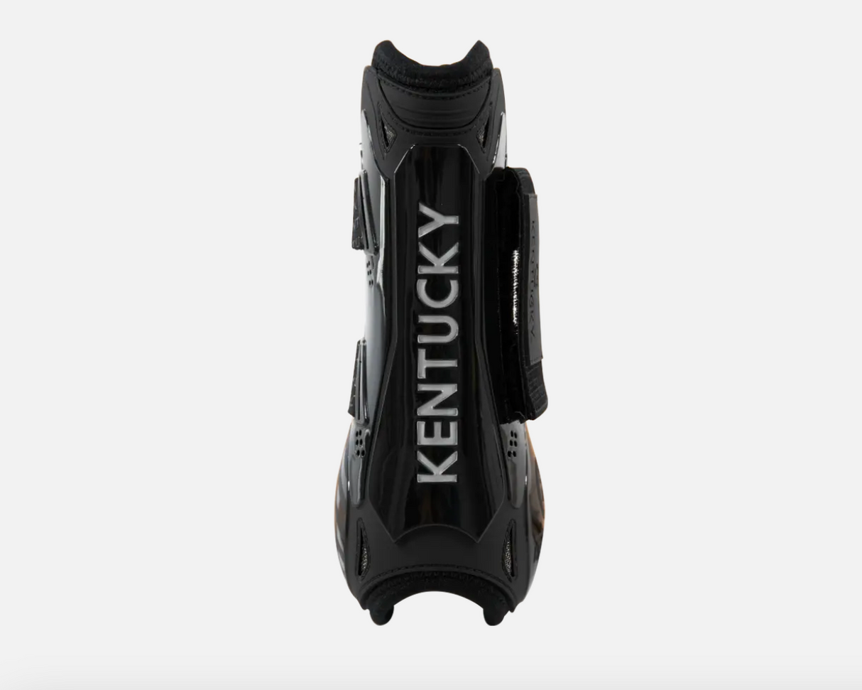 Stinchiere per anteriori con velcro Kentucky