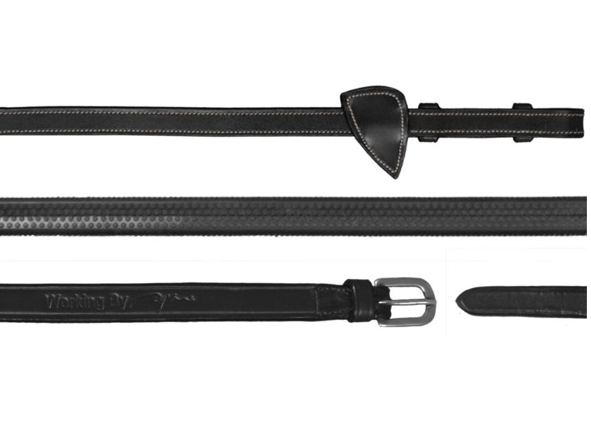 Redini in gomma da 1/2Dy'On Working