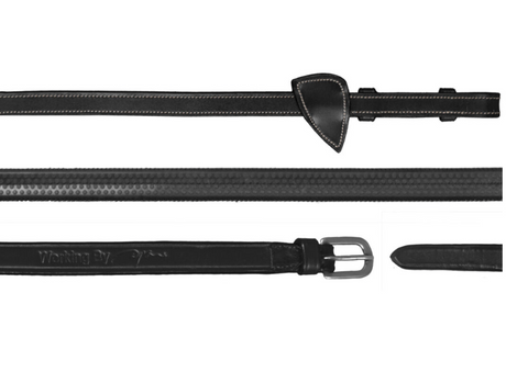 Redini in gomma da 1/2Dy'On Working