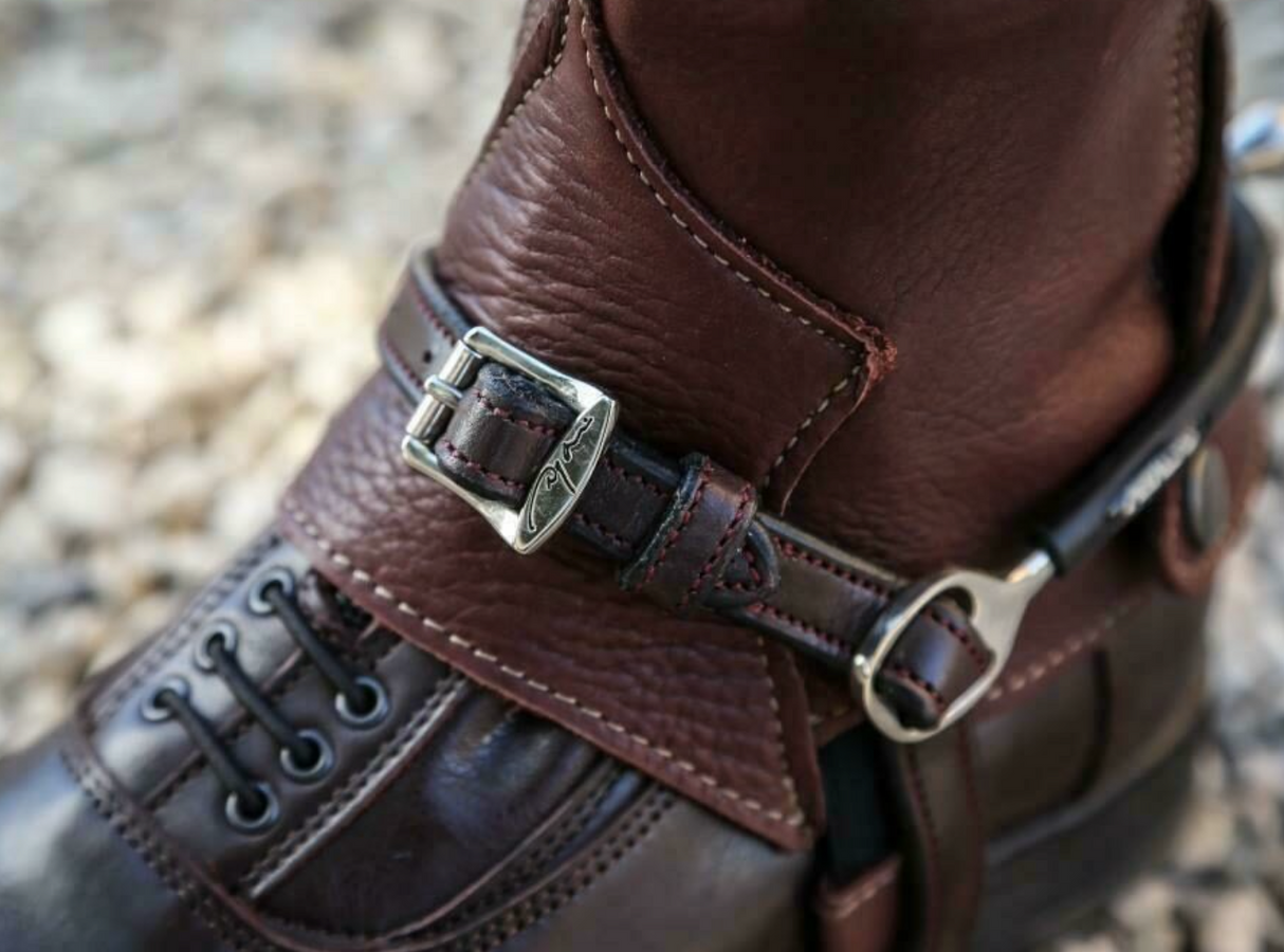 Cinturini per speroni Dy'On