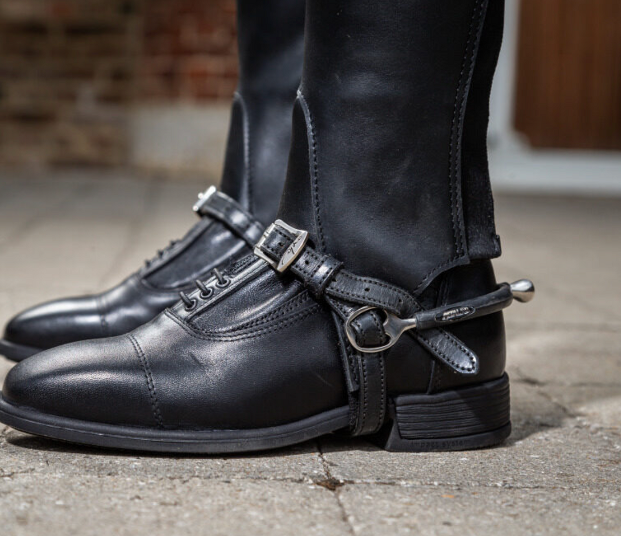 Cinturini per speroni Dy'On