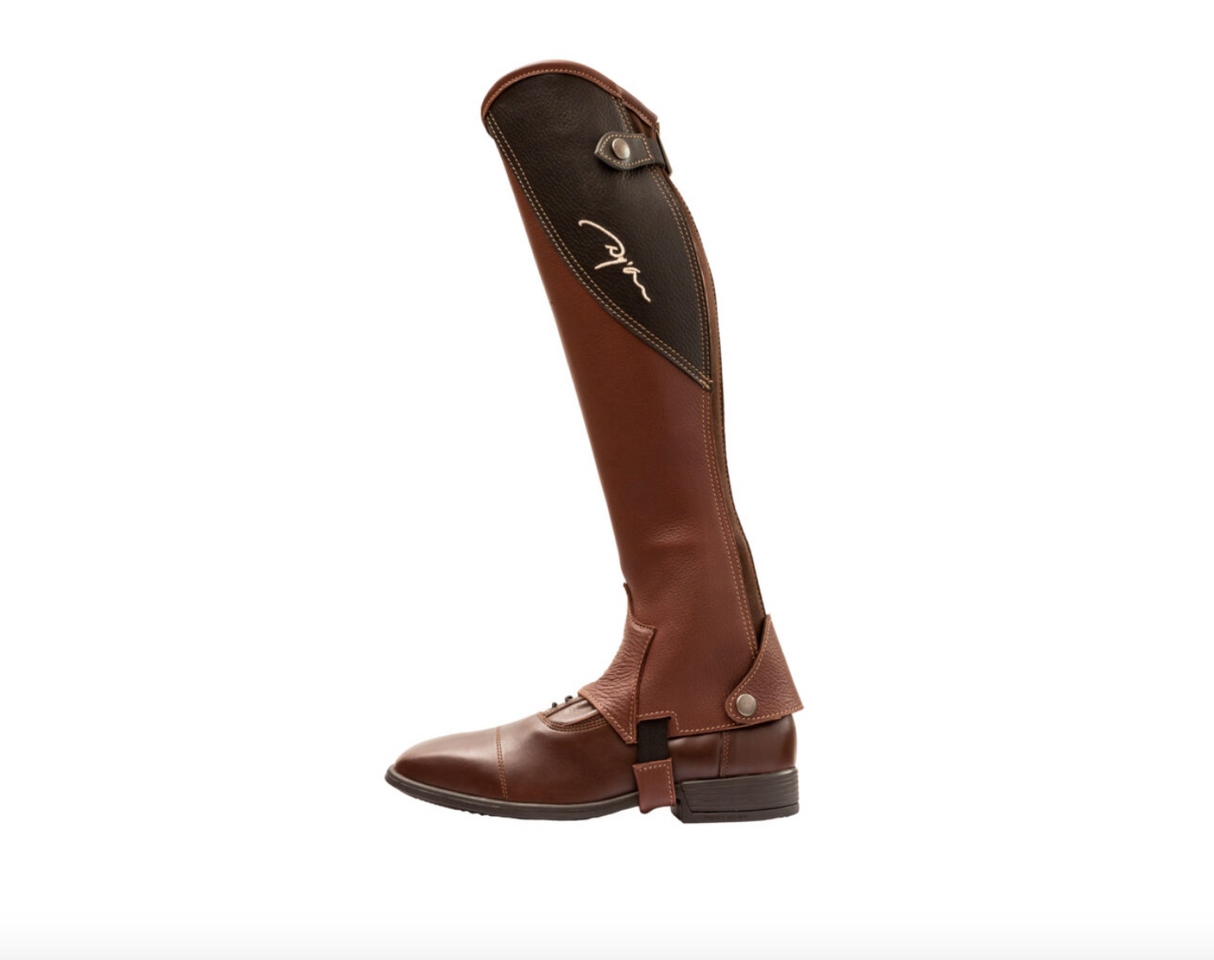 Ghette marroni original standard Dy'On