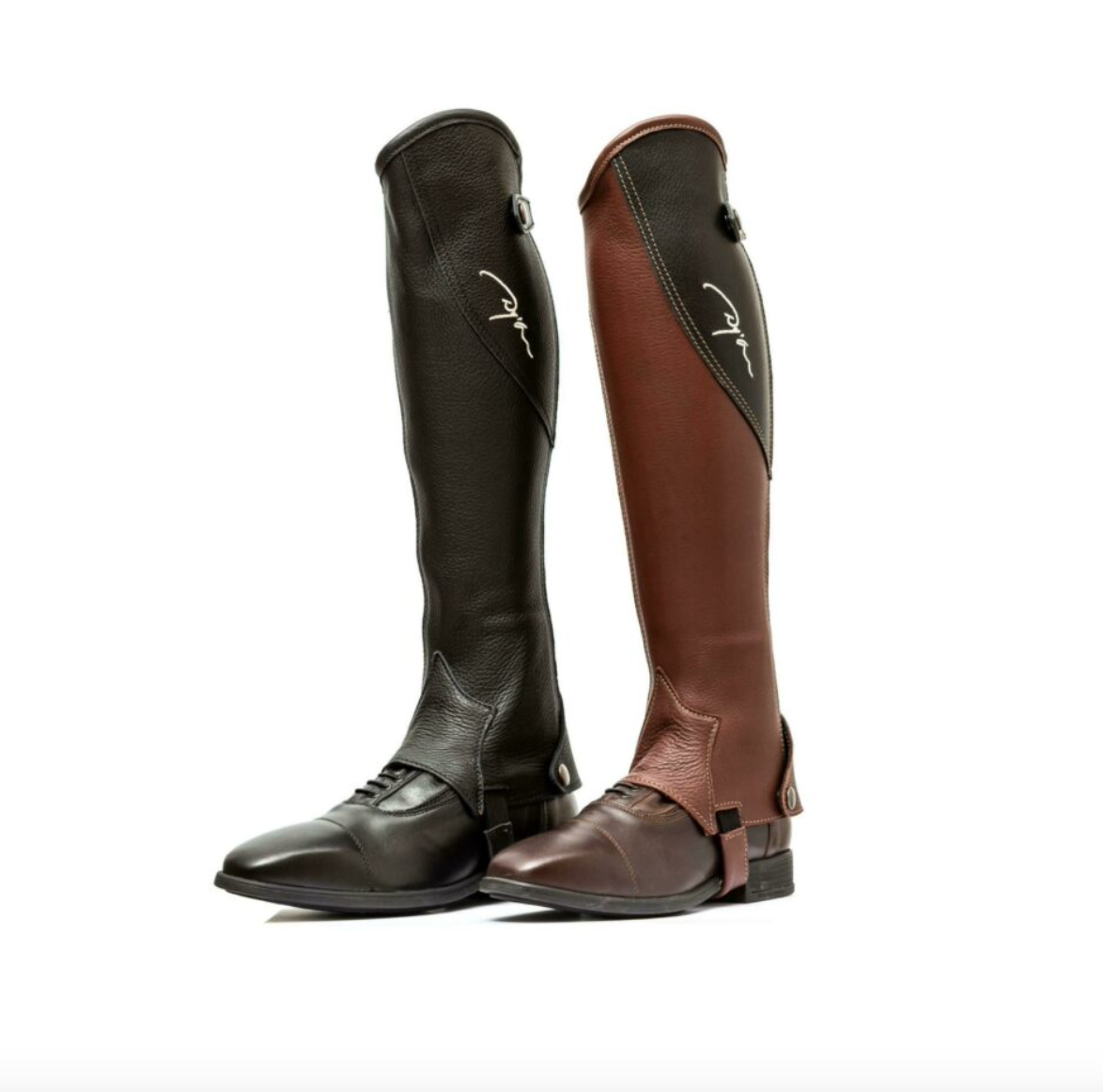 Ghette marroni original standard Dy'On