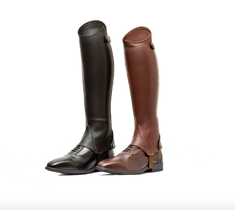 Ghette nere comfort standard Dy'On nere