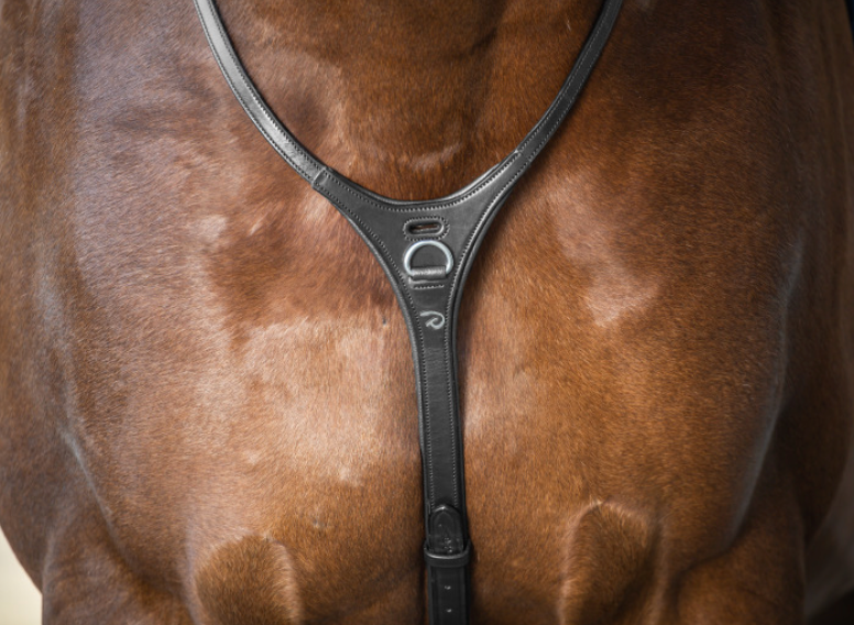 Martingala Dy'On Yoke nera