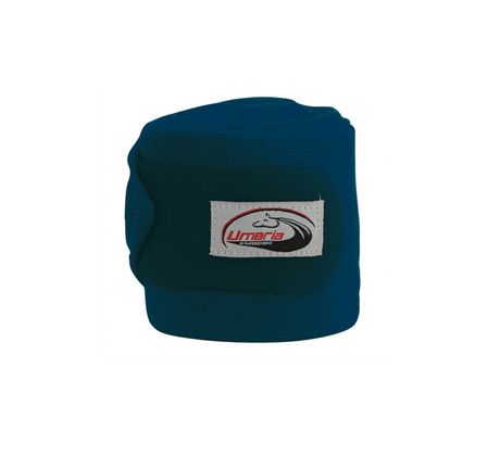 Fascia da riposo in lana in vari colori