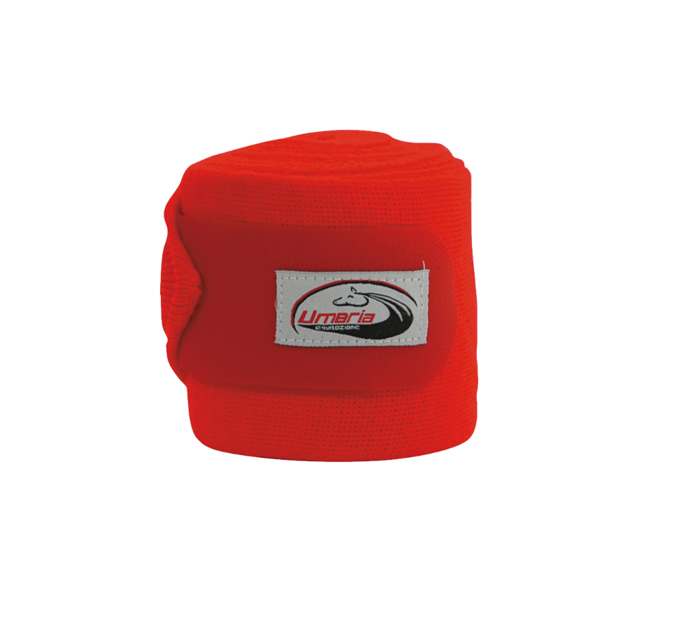 Fascia da riposo in lana in vari colori